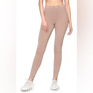 SKIMS - Outdoor High Waist Legging in Tigers Eye